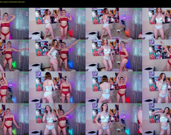 samantajo — 15 minute Chaturbate female cam show recording, 1080p, Jun 17, 2021