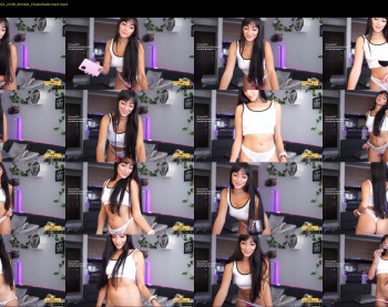 sammara_stone_ — 46 minute Chaturbate female cam show recording, 1080p, Jun 16, 2021