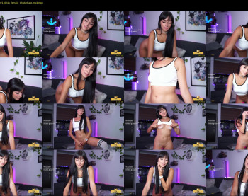 sammara_stone_ — 50 minute Chaturbate female cam show recording, 1080p, Jun 17, 2021