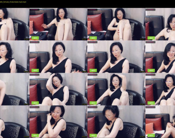 sandrami__ — 31 minute Chaturbate female cam show recording, 720p, Jun 16, 2021