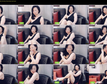 sandrami__ — 16 minute Chaturbate female cam show recording, 720p, Jun 16, 2021