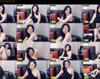 sandrami__ — 60 minute Chaturbate female cam show recording, 720p, Jun 16, 2021