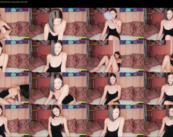 sandysweetie — 77 minute Chaturbate female cam show recording, 1080p, Jun 16, 2021