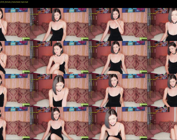 sandysweetie — 81 minute Chaturbate female cam show recording, 1080p, Jun 16, 2021