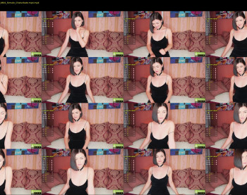 sandysweetie — 13 minute Chaturbate female cam show recording, 1080p, Jun 16, 2021