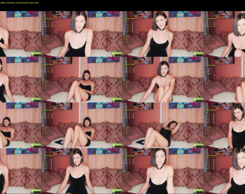 sandysweetie — 39 minute Chaturbate female cam show recording, 1080p, Jun 16, 2021