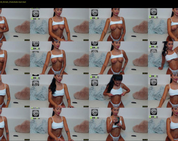 sara_daisy — 32 minute Chaturbate female cam show recording, 720p, Jun 17, 2021