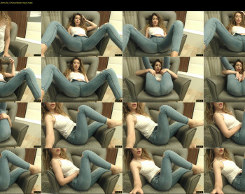 sellenia — 7 minute Chaturbate female cam show recording, 1080p, Jun 16, 2021