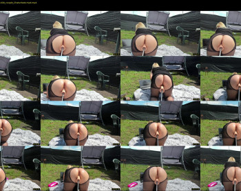 sexy_luna69 — 74 minute Chaturbate couple cam show recording, 1080p, Jun 16, 2021