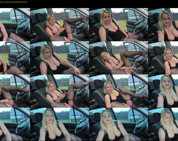 sexy_luna69 — 43 minute Chaturbate couple cam show recording, 1080p, Jun 16, 2021