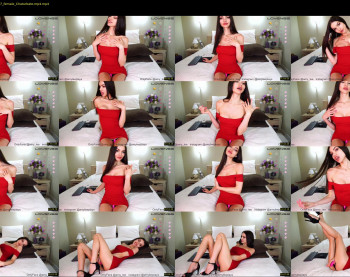 slemgem — 7 minute Chaturbate couple cam show recording, 1080p, Jun 16, 2021