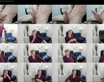 slim_andy — 71 minute Chaturbate male cam show recording, 1080p, Jun 17, 2021