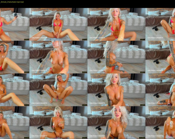 smurf19 — 71 minute Chaturbate female cam show recording, 1080p, Jun 16, 2021