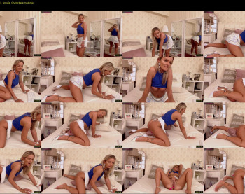 sofialloyd — 73 minute Chaturbate female cam show recording, 1080p, Jun 16, 2021