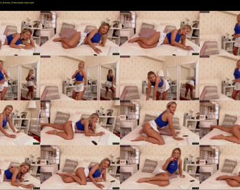 sofialloyd — 66 minute Chaturbate female cam show recording, 1080p, Jun 17, 2021