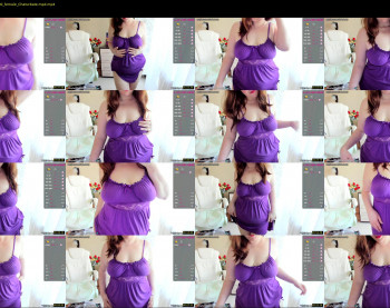 soft_body — 11 minute Chaturbate female cam show recording, 1080p, Jun 16, 2021