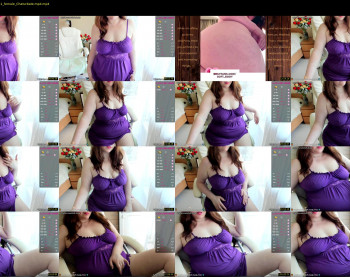 soft_body — 70 minute Chaturbate female cam show recording, 1080p, Jun 16, 2021