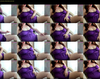 soft_body — 20 minute Chaturbate female cam show recording, 1080p, Jun 16, 2021