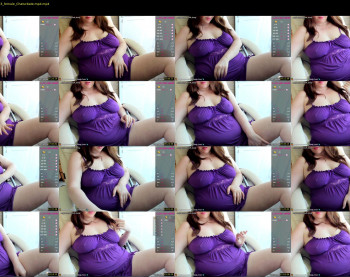 soft_body — 24 minute Chaturbate female cam show recording, 1080p, Jun 16, 2021