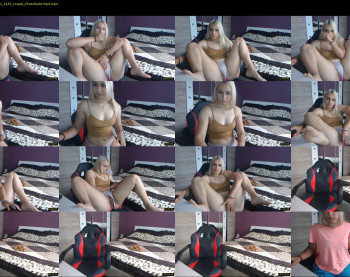 squirt_bunny77 — 74 minute Chaturbate couple cam show recording, 1080p, Jun 16, 2021