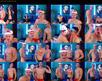 straigthguysfun — 13 minute Chaturbate male cam show recording, 720p, Jun 16, 2021