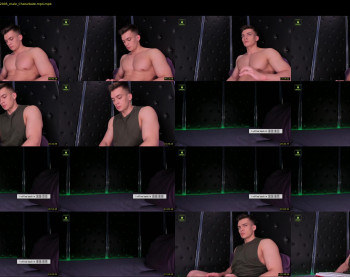 sultryandrew — 70 minute Chaturbate male cam show recording, 1080p, Jun 16, 2021
