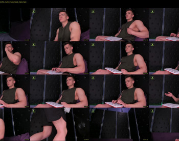 sultryandrew — 41 minute Chaturbate male cam show recording, 1080p, Jun 16, 2021