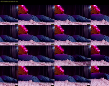 sunloveandwe — 5 minute Chaturbate female cam show recording, 1080p, Jun 16, 2021