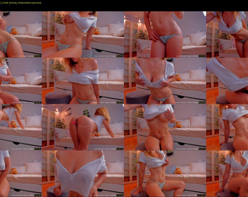 sweetnameless — 70 minute Chaturbate couple cam show recording, 1080p, Jun 16, 2021