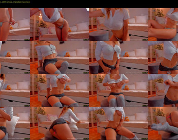 sweetnameless — 70 minute Chaturbate couple cam show recording, 1080p, Jun 16, 2021