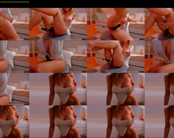 sweetnameless — 31 minute Chaturbate couple cam show recording, 1080p, Jun 17, 2021