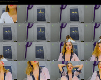 sylvieadorablegrl_ — 64 minute Chaturbate female cam show recording, 1080p, Jun 16, 2021