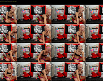 texaspeach69 — 4 minute Chaturbate female cam show recording, 720p, Jun 16, 2021