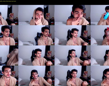 therazhanen — 70 minute Chaturbate couple cam show recording, 1080p, Jun 16, 2021