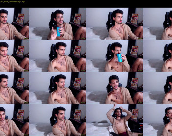 therazhanen — 11 minute Chaturbate couple cam show recording, 1080p, Jun 16, 2021