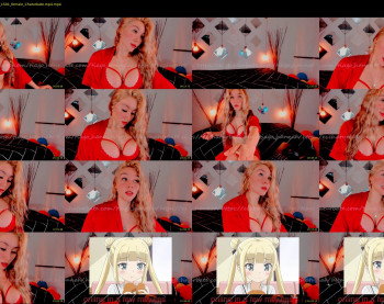 tiago_hannah — 70 minute Chaturbate couple cam show recording, 1080p, Jun 16, 2021