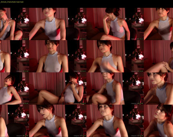 tifalock_ — 63 minute Chaturbate female cam show recording, 1080p, Jun 16, 2021