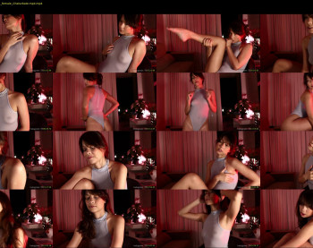 tifalock_ — 29 minute Chaturbate female cam show recording, 1080p, Jun 16, 2021