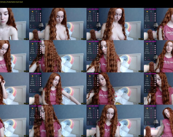 tinkissa — 25 minute Chaturbate couple cam show recording, 720p, Jun 16, 2021