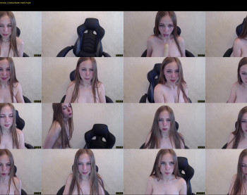 tixxxy — 70 minute Chaturbate female cam show recording, 1080p, Jun 16, 2021