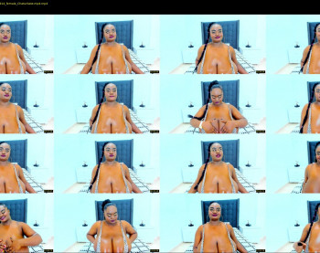 tracy_owen — 15 minute Chaturbate female cam show recording, 1080p, Jun 16, 2021