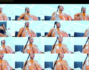 tracy_owen — 28 minute Chaturbate female cam show recording, 1080p, Jun 16, 2021