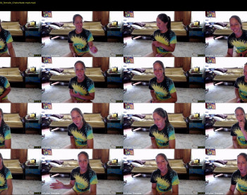 tylersands — 3 minute Chaturbate female cam show recording, 1080p, Jun 16, 2021
