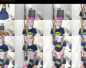 veronica_space — 70 minute Chaturbate female cam show recording, 1080p, Jun 17, 2021