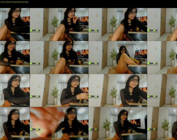 veronnika_hill — 12 minute Chaturbate female cam show recording, 720p, Jun 16, 2021