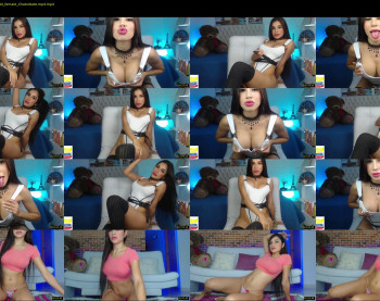 vicky_g21 — 38 minute Chaturbate female cam show recording, 720p, Jun 17, 2021