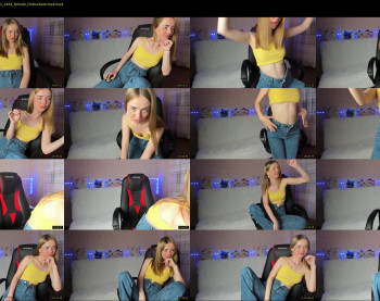 victoria_carterr — 70 minute Chaturbate female cam show recording, 1080p, Jun 16, 2021