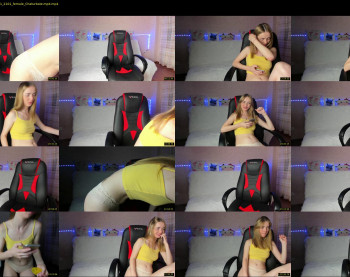 victoria_carterr — 70 minute Chaturbate female cam show recording, 1080p, Jun 16, 2021