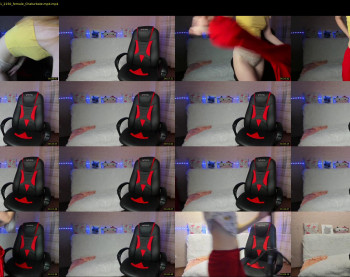 victoria_carterr — 3 minute Chaturbate female cam show recording, 1080p, Jun 16, 2021