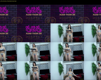 wanda_walton — 72 minute Chaturbate female cam show recording, 1080p, Jun 16, 2021